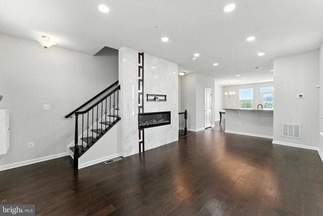 1111 Trenton Pl SE in Washington, DC - Building Photo - Building Photo