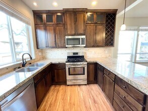 7746 NE Julie Ann Ln in Hillsboro, OR - Building Photo - Building Photo