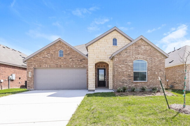 property at 2237 Mustang Ghost Trl