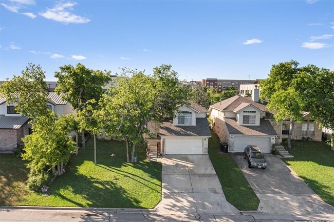 707 Broken Bow Dr in Round Rock, TX - Building Photo - Building Photo