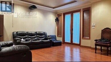 6708 Cypress St in Vancouver, BC - Building Photo - Building Photo