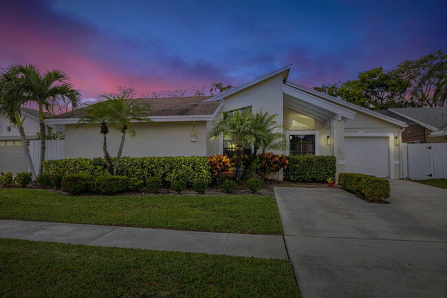 21356 Summertrace Cir in Boca Raton, FL - Building Photo - Building Photo