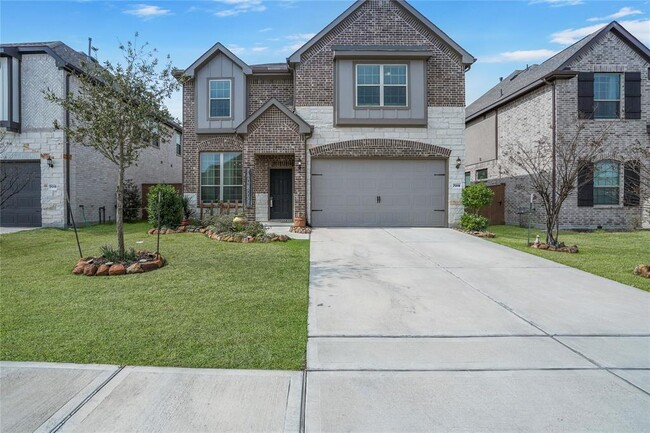 property at 7319 Mayapple Grove Ln