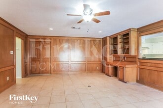 18210 Widcombe Dr in Houston, TX - Building Photo - Building Photo