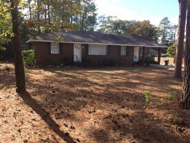 2557 Wheeless Rd in Augusta, GA - Building Photo