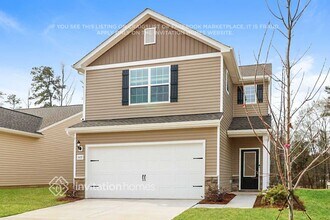 3439 Saddlebred Dr in Gastonia, NC - Building Photo - Building Photo