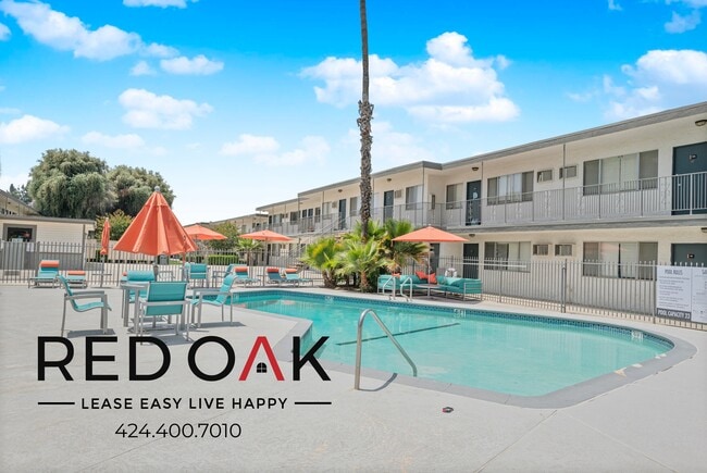 13325 Heacock St in Moreno Valley, CA - Building Photo - Building Photo
