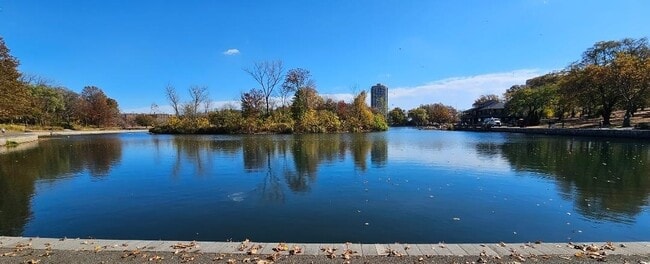 property at 3167 John F. Kennedy Blvd