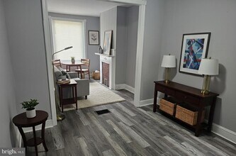 2918 N Taylor St in Philadelphia, PA - Building Photo - Building Photo