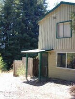 10600 West Dr in Felton, CA - Building Photo