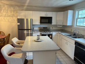 1427 Westminster St in Providence, RI - Building Photo - Building Photo