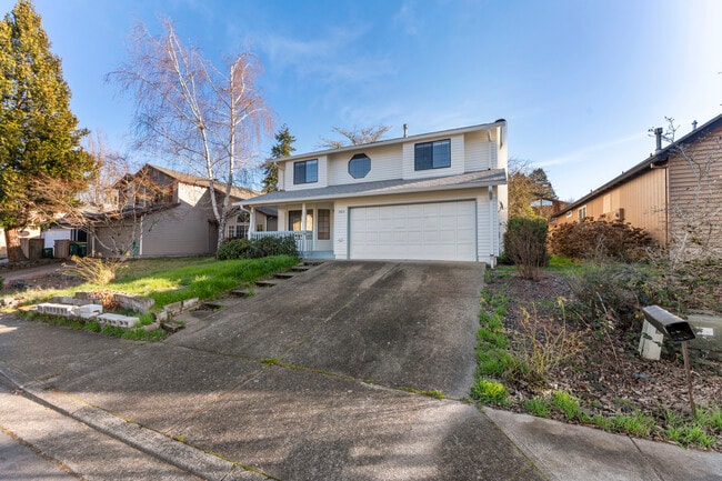 7050 SW 174th Ave in Beaverton, OR - Building Photo - Building Photo