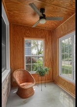 601 E Webster St in Ferndale, MI - Foto de edificio - Building Photo