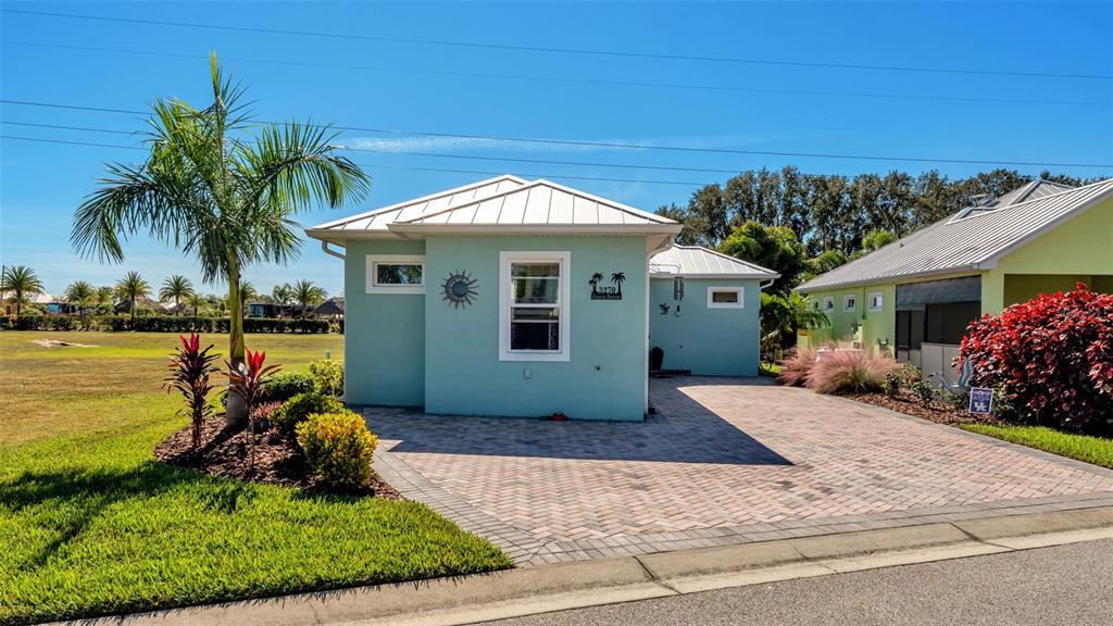 3270 Green Heron Dr in Polk City, FL - Building Photo