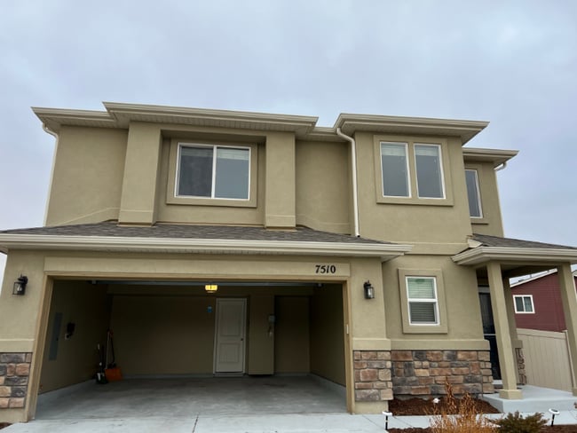 property at 7510 Prasanna PL
