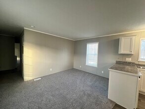 3514 Sally Mae Terrace in Lansing, MI - Building Photo - Building Photo