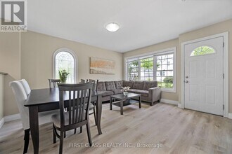 48 Saunby St in London, ON - Building Photo - Building Photo