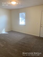 3103 Sherwin Dr in Greenville, NC - Building Photo - Building Photo