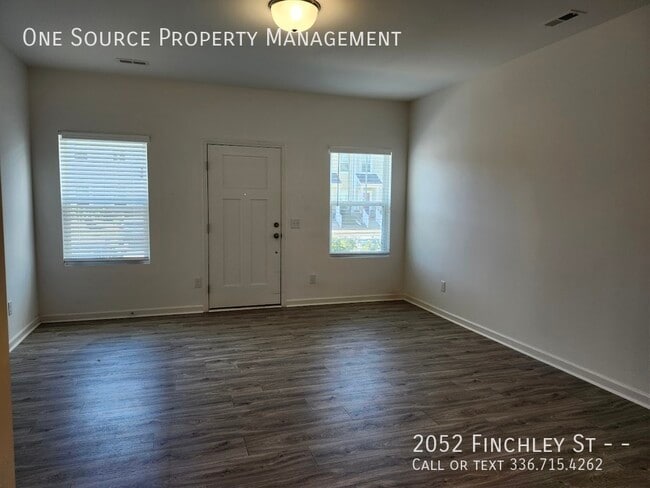 2052 Finchley St in Winston-Salem, NC - Building Photo - Building Photo