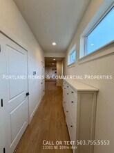 13301 NE 109th Wy in Vancouver, WA - Building Photo - Building Photo