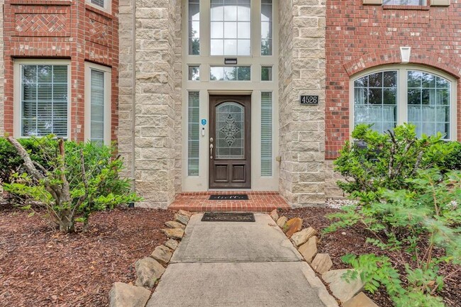 property at 4526 Ambrosia Springs Ln