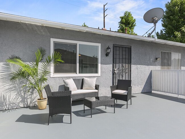 property at 20757 Plum Canyon Rd