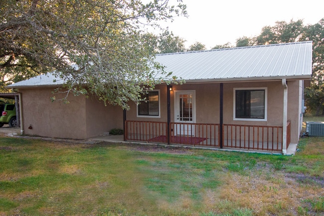 property at 701 Roland Ln