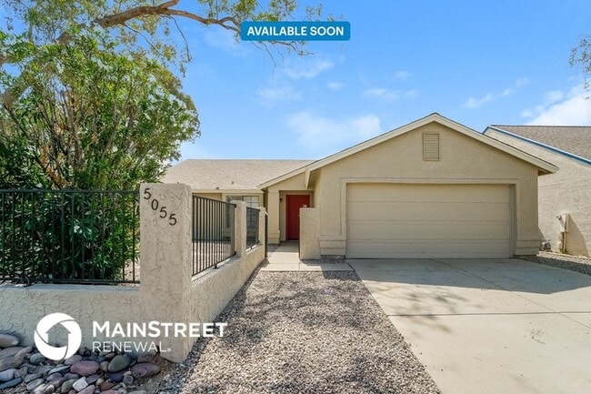 property at 5055 Nighthawk Way