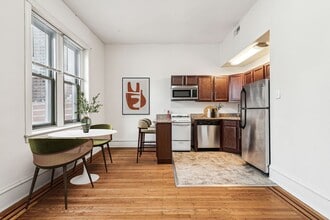 The Newport in Philadelphia, PA - Building Photo - Building Photo