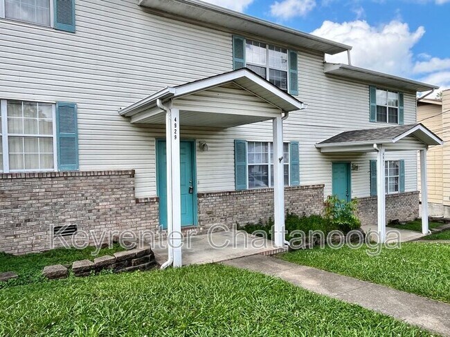 4929 Brighton Ln in Chattanooga, TN - Building Photo - Building Photo