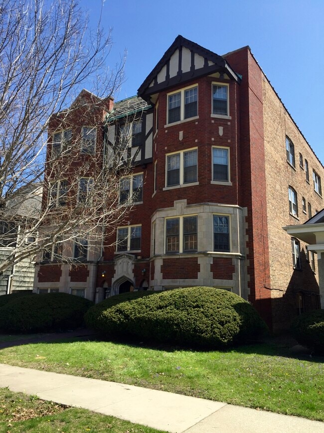 704 S Maple Ave, Unit 3N