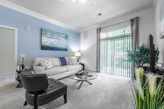 Abberly Crest Apartment Homes in Lexington Park, MD - Foto de edificio - Building Photo