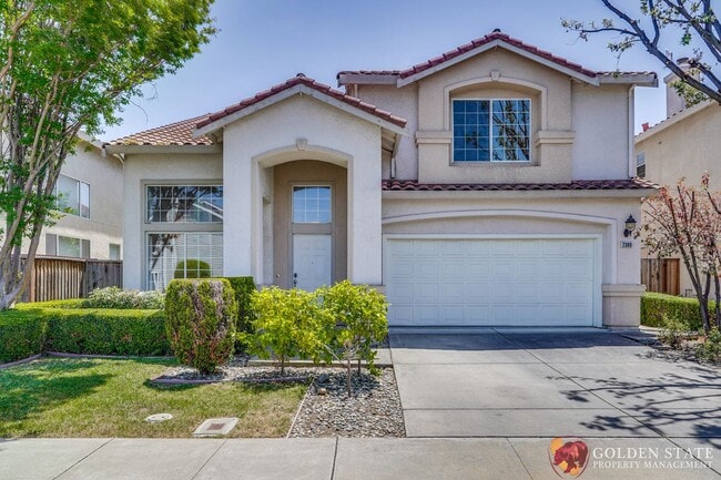 property at 2308 Gianera St