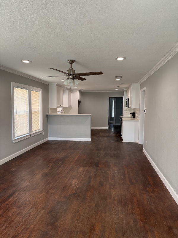 2815 Kingston St in Dallas, TX - Building Photo - Building Photo