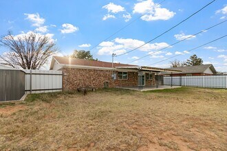 5000 Buffalo Ave in Odessa, TX - Building Photo - Building Photo