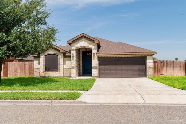 property at 3405 Toffee Ln