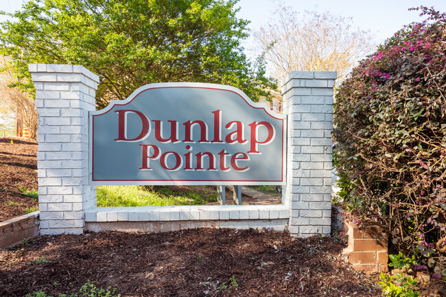 Dunlap Pointe