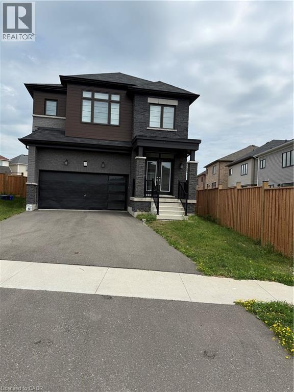 property at 122 Blacksmith Dr