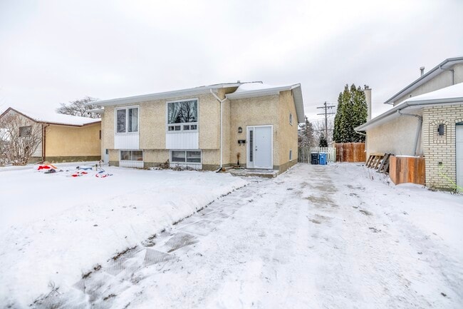 property at 665 David St