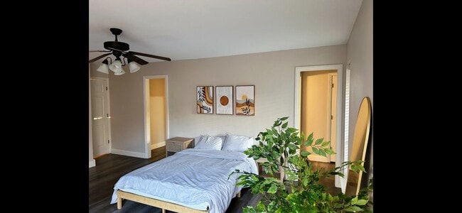 2709 Forest Grove Dr in Richardson, TX - Building Photo - Building Photo