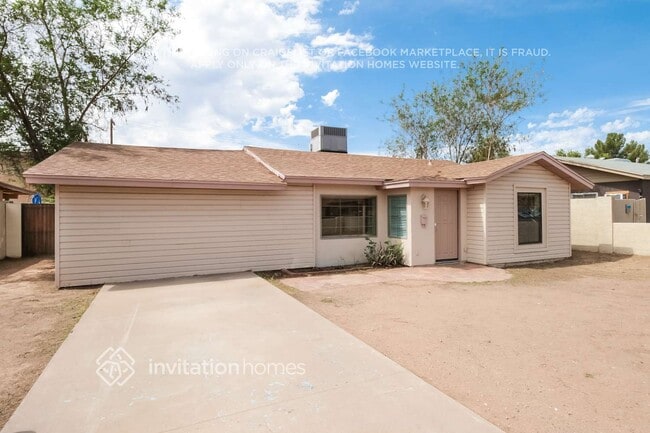 525 W 6th Dr in Mesa, AZ - Building Photo - Building Photo