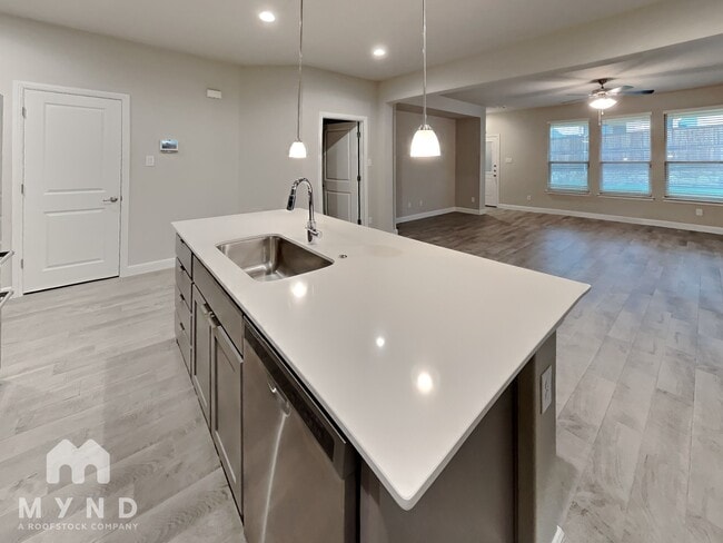 620 Bighorn Pass in Denton, TX - Building Photo - Building Photo