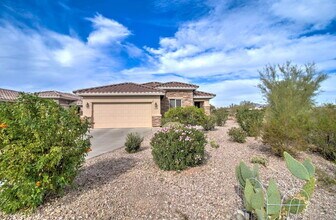 22896 W Arrow Dr in Buckeye, AZ - Building Photo - Building Photo