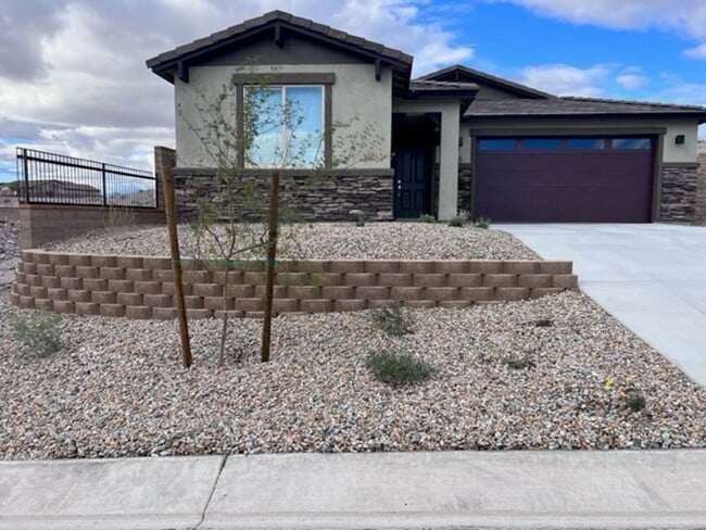property at 3225 Secret Pass Canyon Dr