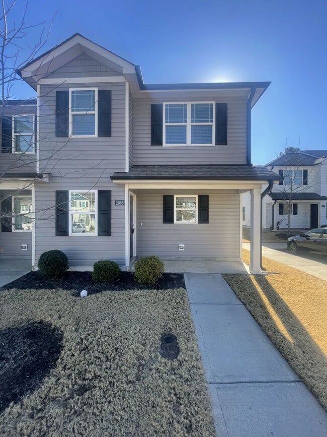 property at 2065 Wiggins Village Dr