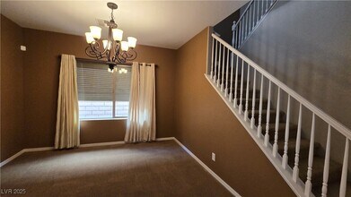 11817 Bussero Ct in Las Vegas, NV - Building Photo - Building Photo