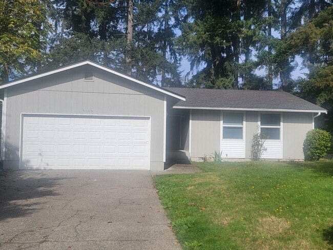 property at 5105 204th St Ct E