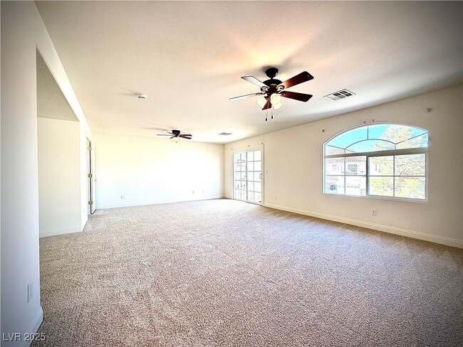 property at 6697 Coronado Palms Ave