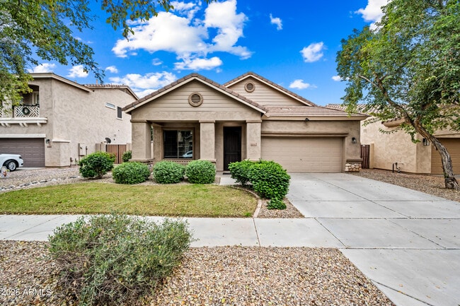 property at 4231 E Marshall Ave