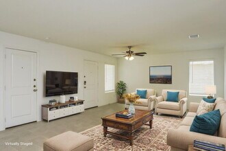 5942 Wedgemere Dr in Princeton, TX - Building Photo - Building Photo